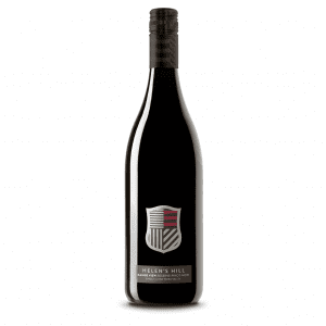 Helen's Hill 'Range View' Pommard Clone Pinot Noir 2019