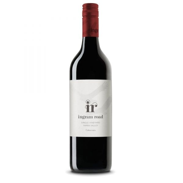 Ingram Road Cabernets