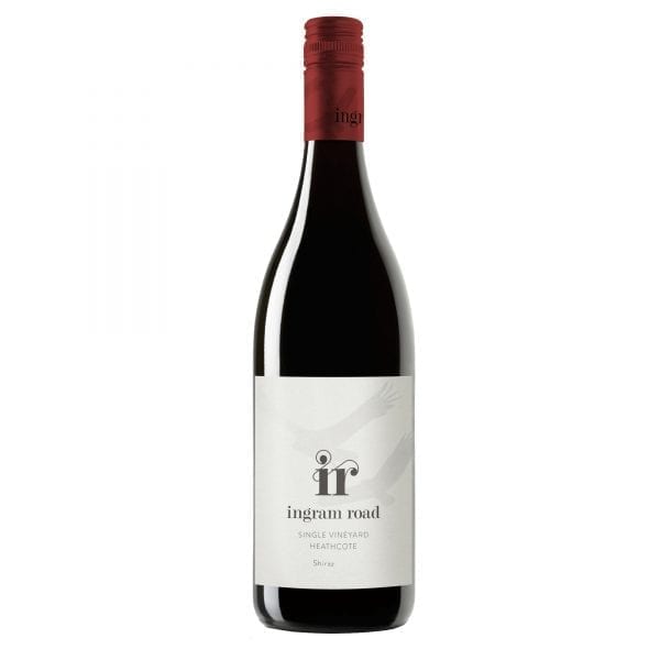 Ingram Road Heathcote Shiraz