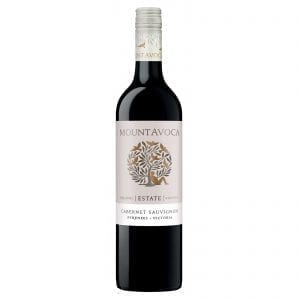 Mount Avoca 'Estate' Organic Cabernet Sauvignon