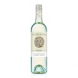 Mount Avoca 'Estate' Organic Sauvignon Blanc