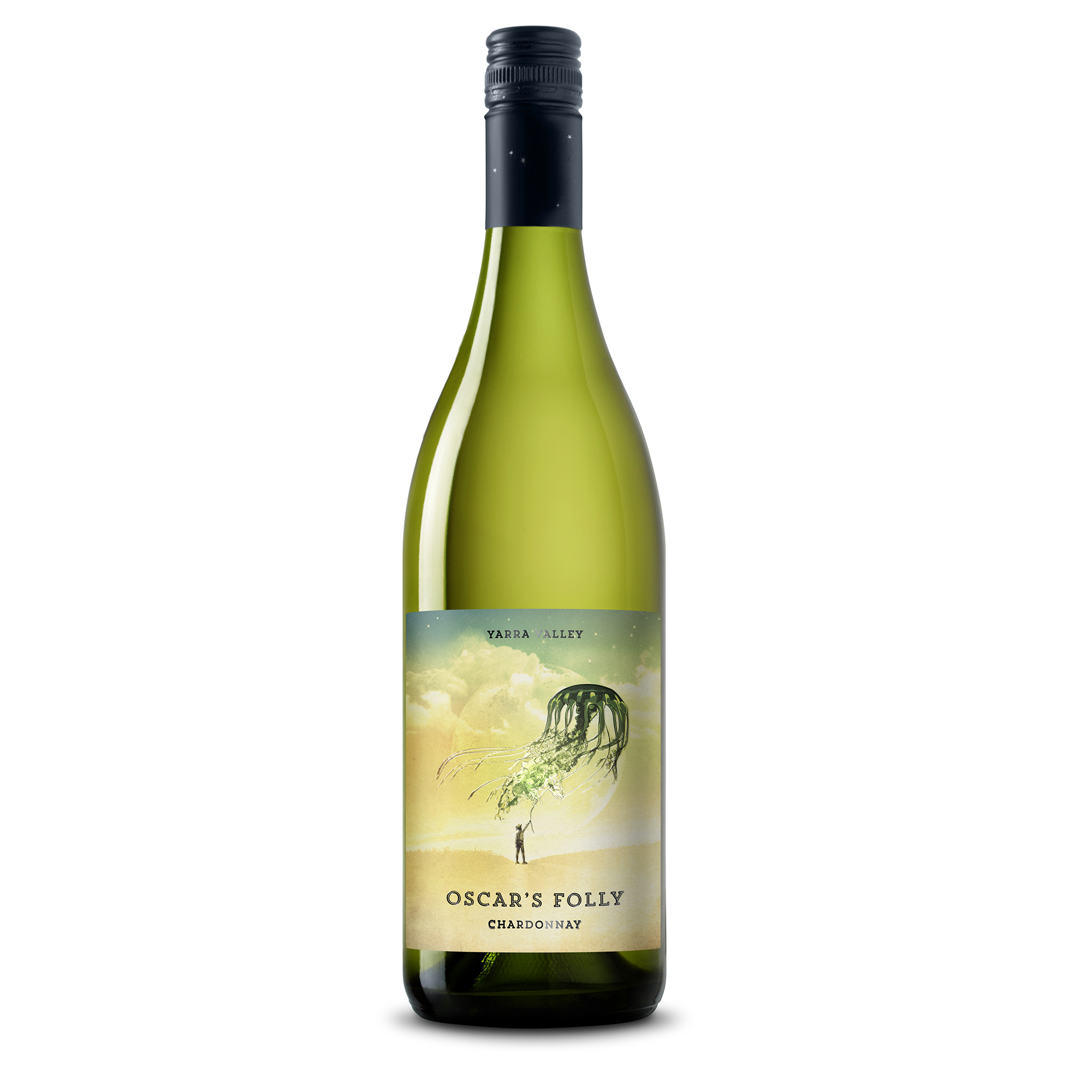 Oscar’s Folly Chardonnay 2021