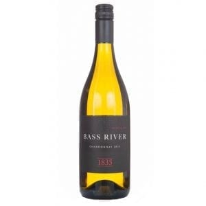 Bass River '1835' Chardonnay