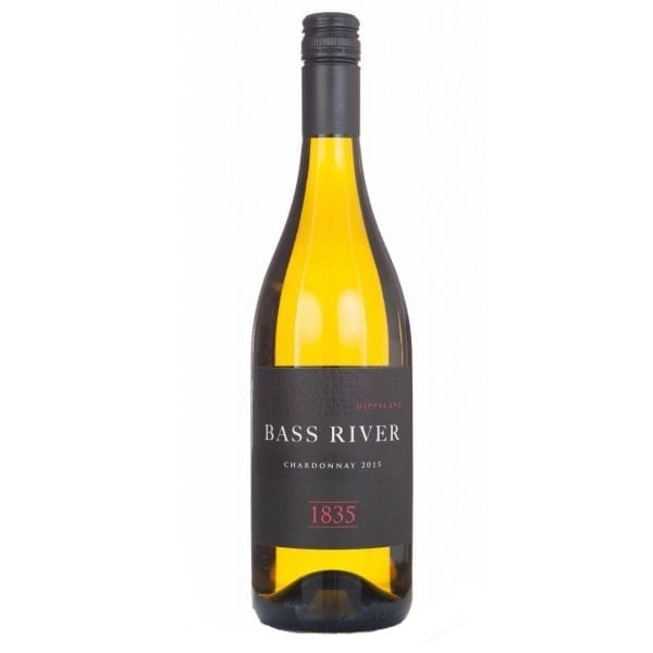 Bass River '1835' Chardonnay