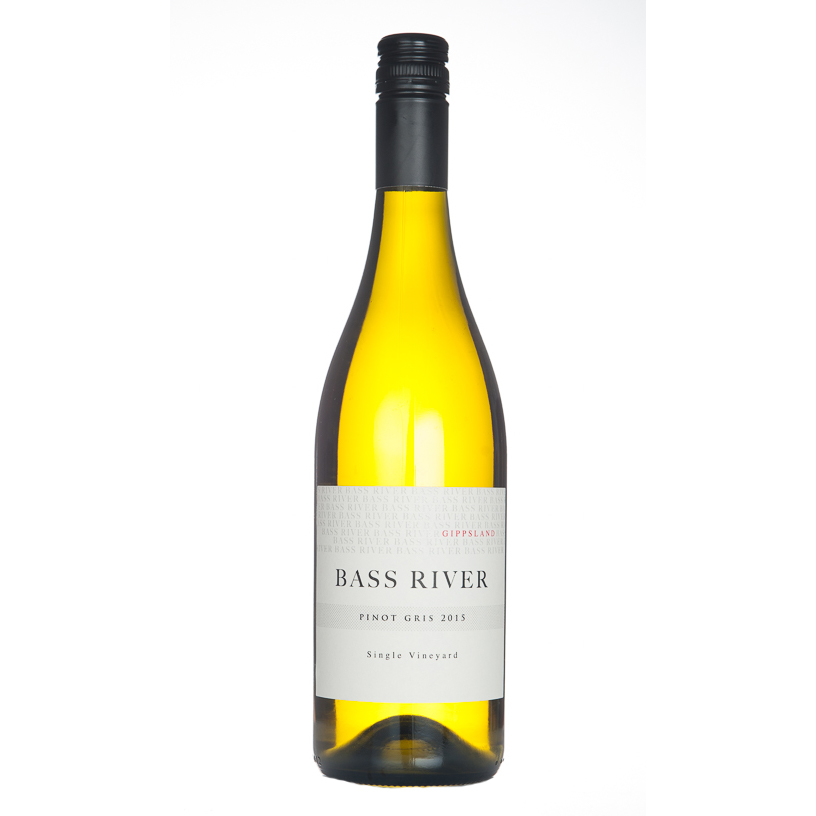 Bass River Single Vineyard Pinot Gris