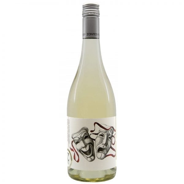 Zonte's Footstep 'Shades of Gris Pinot' Grigio