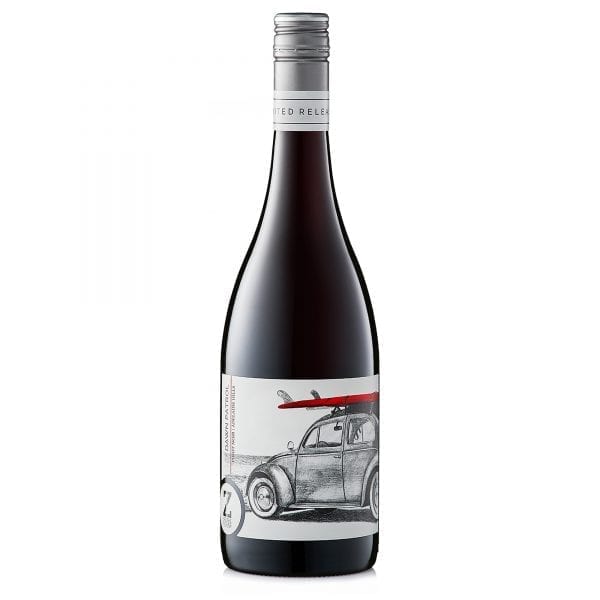 Zonte’s Footstep 'Dawn Patrol' Pinot Noir