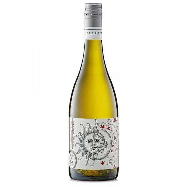 Zonte’s Footstep Dusk Till Dawn Chardonnay