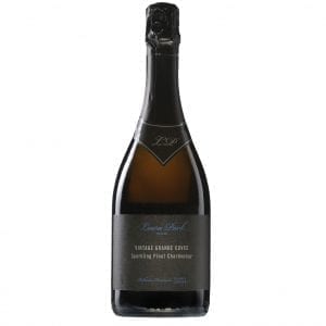 Leura Park Estate Grand Vintage Cuvee Sparkling Pinot Chardonnay