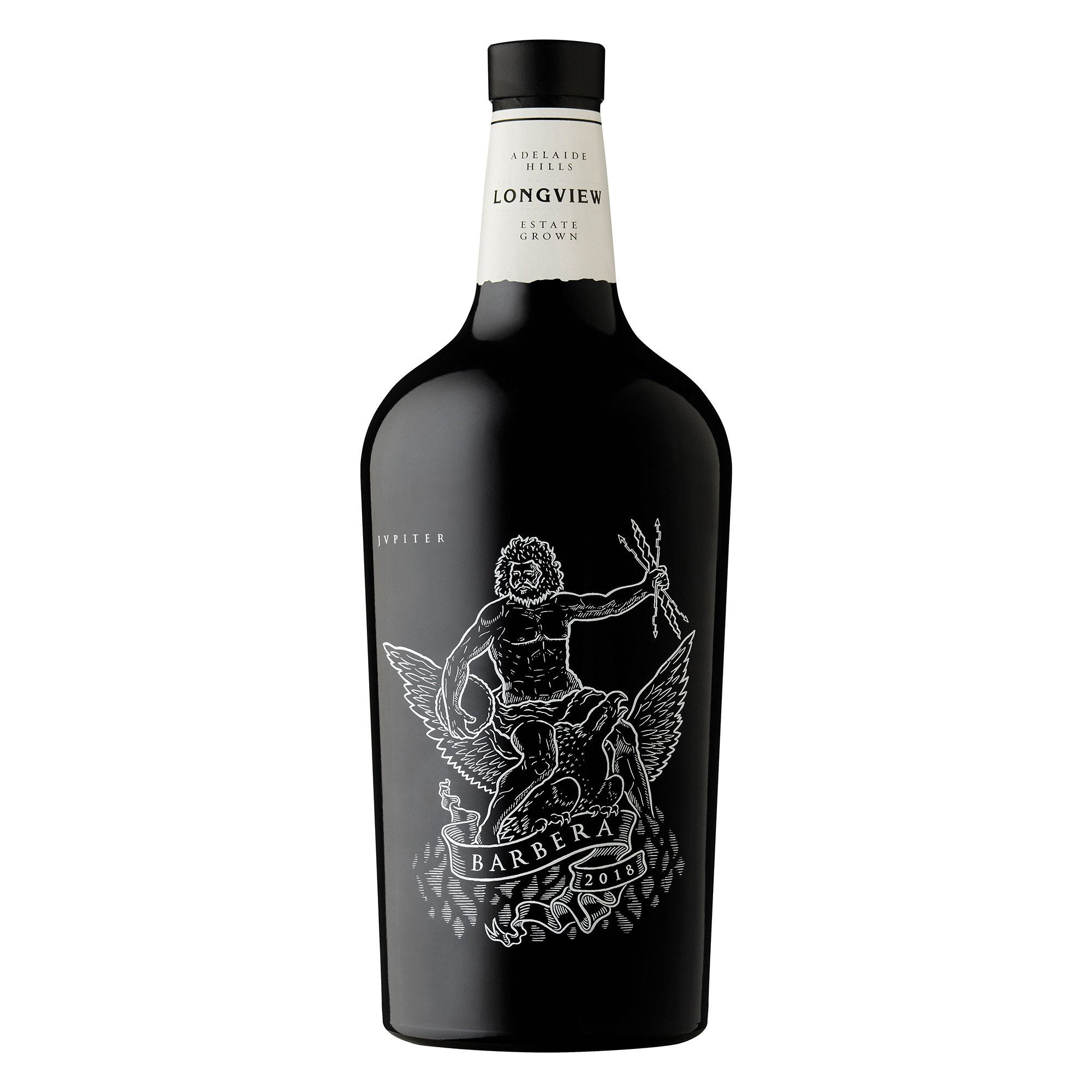 Longview 'Jupiter' Barbera