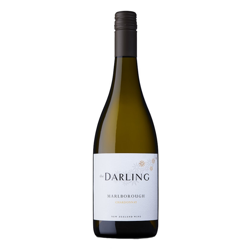 The Darling Chardonnay