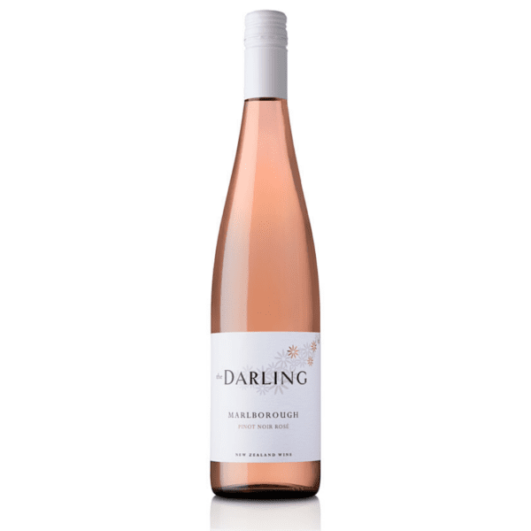The Darling Pinot Rose