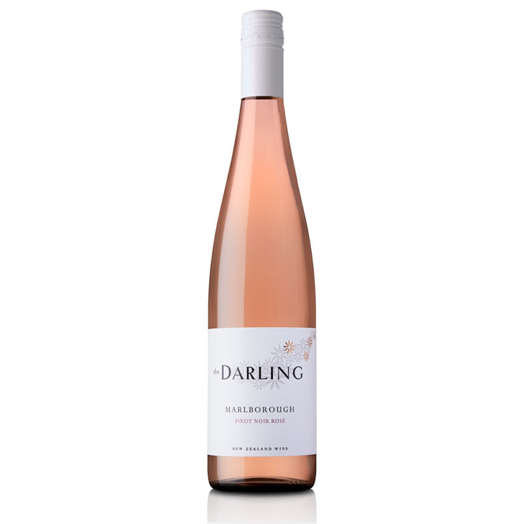 The Darling Pinot Rose