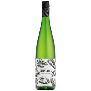 Gustave Lorentz Pinot Blanc Classique 2022