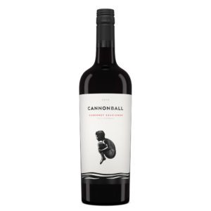 Cannonball Cabernet Sauvignon