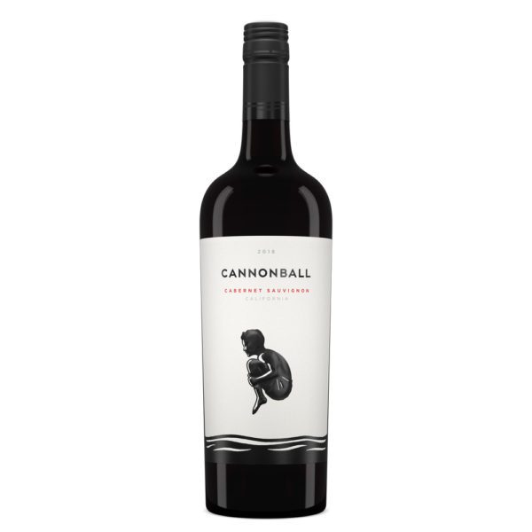 Cannonball Cabernet Sauvignon