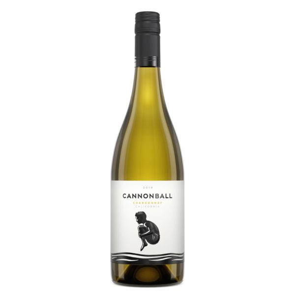 Cannonball Chardonnay