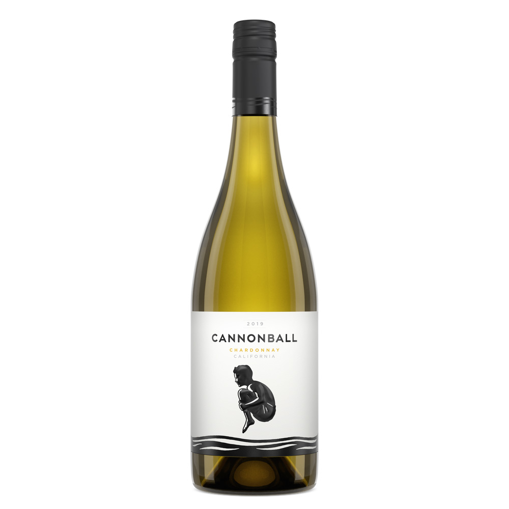 Cannonball Chardonnay Cannonball Chardonnay