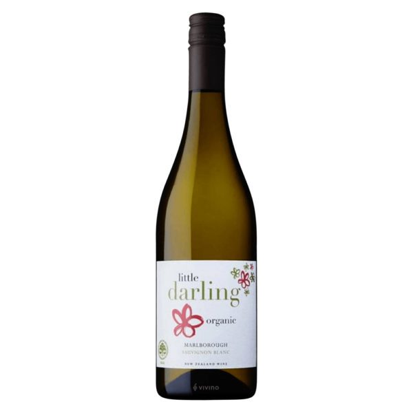 Little Darling Sauvignon Blanc