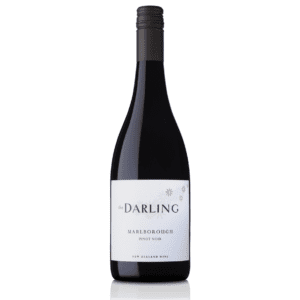 The Darling Pinot Noir